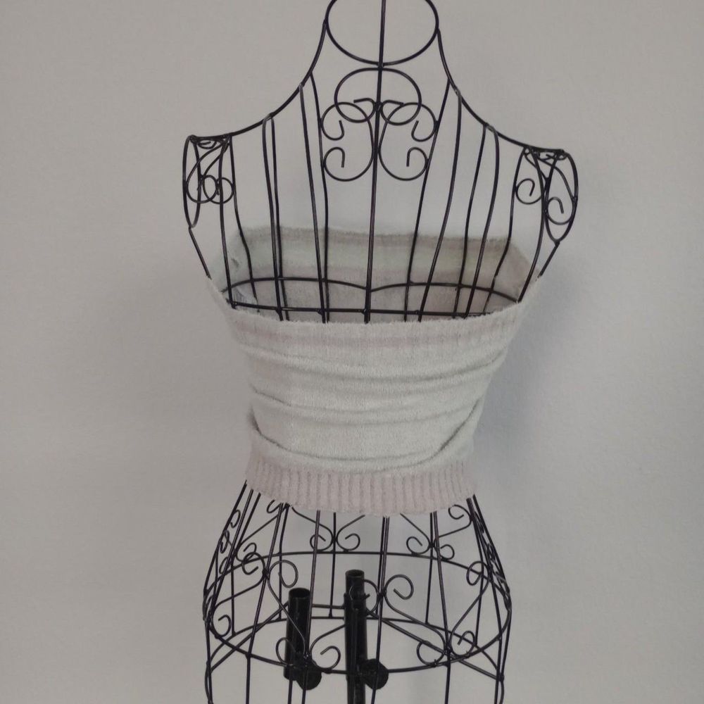 Sanrio Pochacco Pastel Coquette Tube Top - Picture 2 of 2